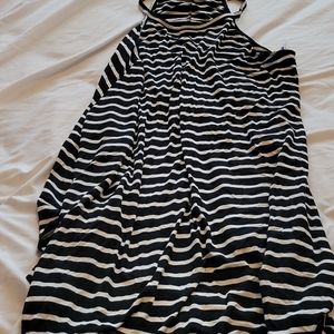 Never used Old Navy strip top